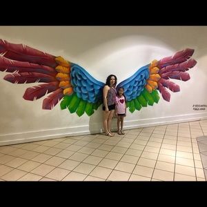 Meet your Posher, Norma